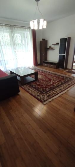 De inchiriat apartament 2 camere Andrei Muresanu - 8