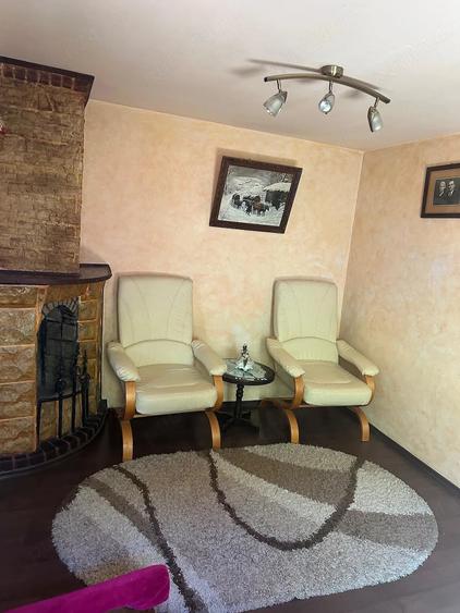 Casă cu 4 camere cu Teren 140 Mp în Rahova