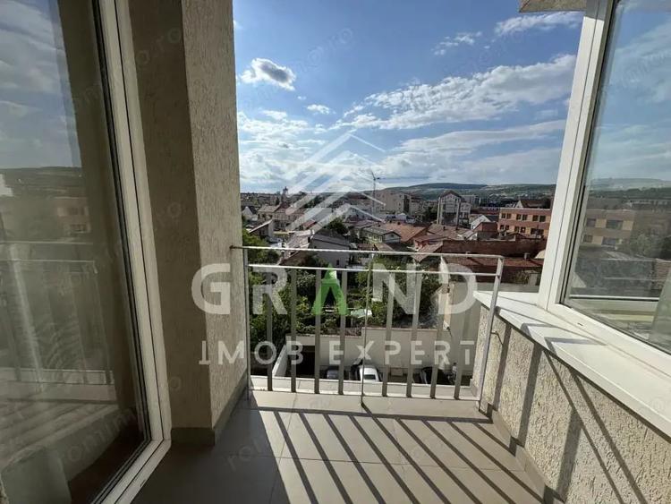 Ap 2 camere | BALCON | PARCARE | SemicentralZona Traian - 7