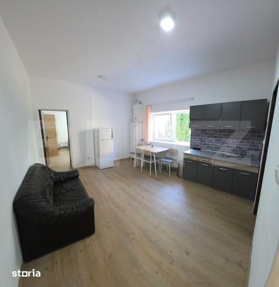 Apartament cu 4 camere în Ultracentral