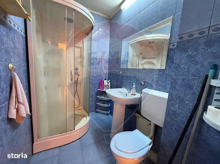 De vanzare Apartament 2 cam zona Titan - Auchan - 8