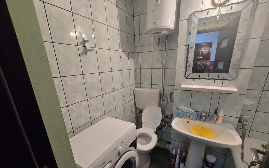 Garsoniera Centru 250euro - 4