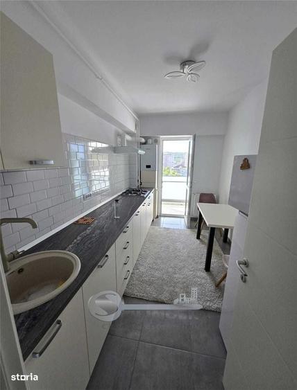 Apartament 1 Camera | Bloc Nou | Parcare Acoperita - 3