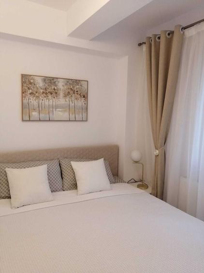 Apartament cu 2 camere decomandat în Bucium