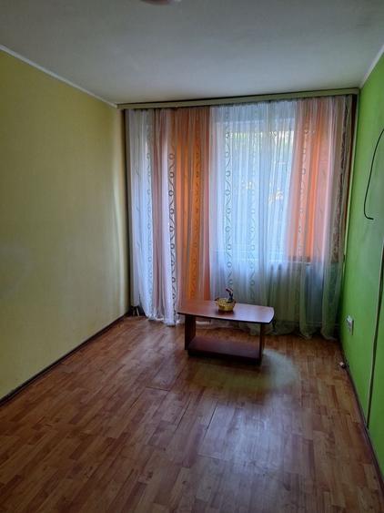 Apartament cu 2 camere semidecomandat în Ultracentral
