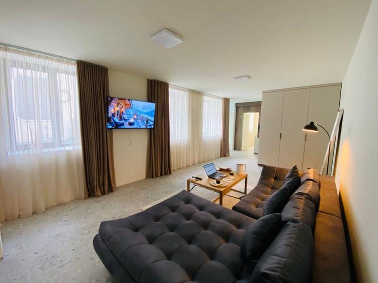 Apartament cu 2 camere decomandat în Pantelimon