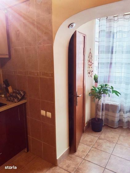 Apartament cu 4 camere decomandat în Ultracentral