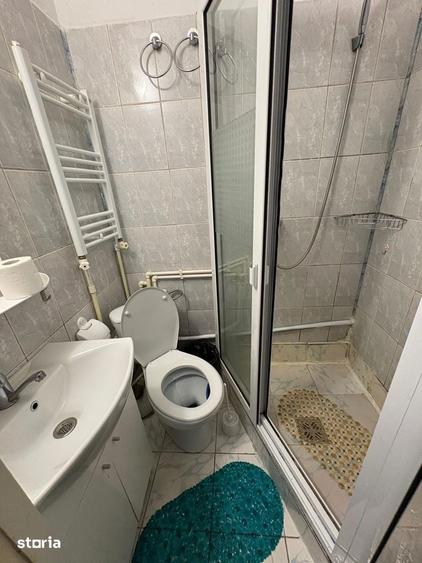 Garsonieră în Tătărași