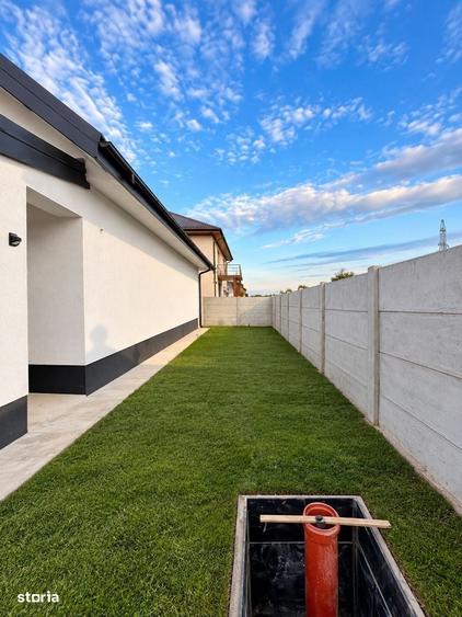 Casă cu 3 camere cu Teren 256 Mp în Central