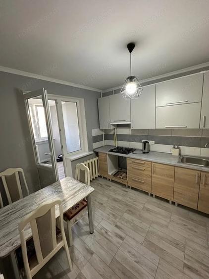 De inchiriat apartament cu o camera zona Dambovita - 1