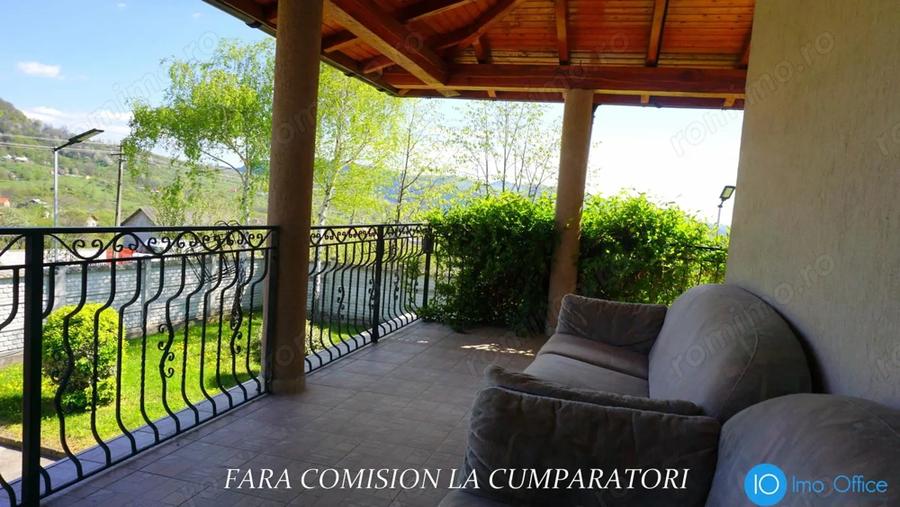 Casă cu 1 camere cu Teren 2327 Mp în Berislăvești