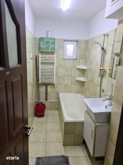 Apartament cu 2 camere în Arcu