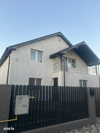 Vand Casa In Hemeiusi P + M - 18