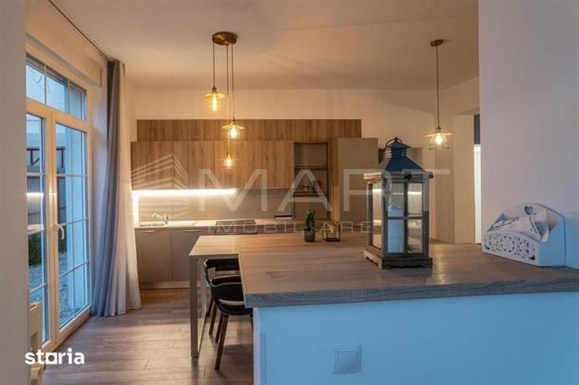 Apartament de lux 3 camere zona Calea Dumbravii - 11