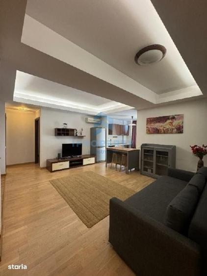 Inchiriere Apartament 2 camere in North Area Lake View cu Parcare si B - 7