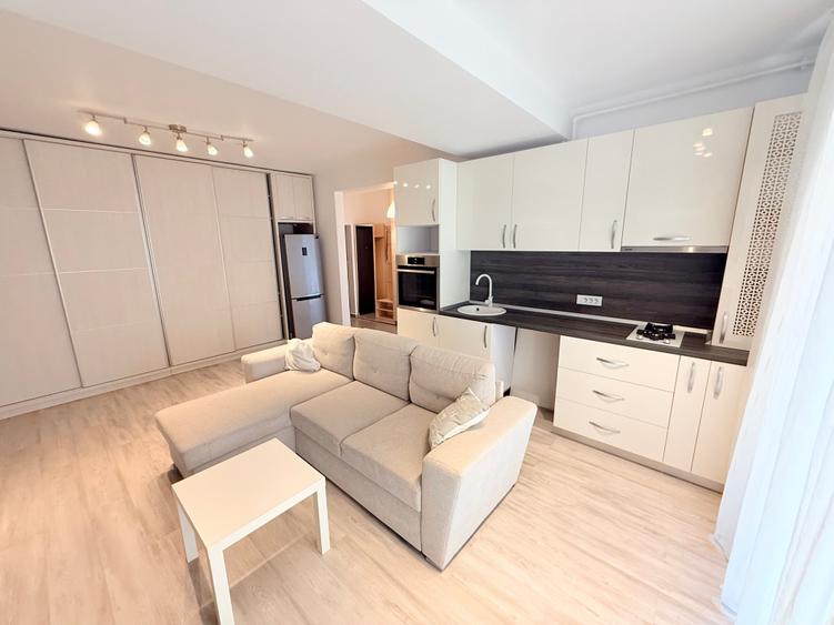 Apartament de 3 camere cu grădină la 5 minute de metrou Crângași - 4