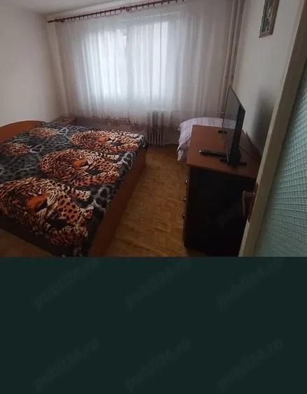 Apartament cu 2 camere semidecomandat în Fortuna