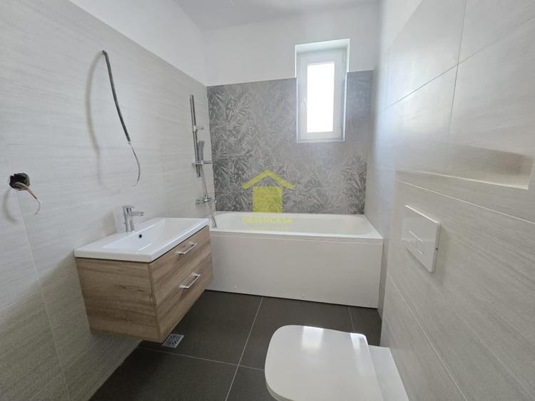Apartament 2 camere, etaj 1, zona Sesul de Sus - 5