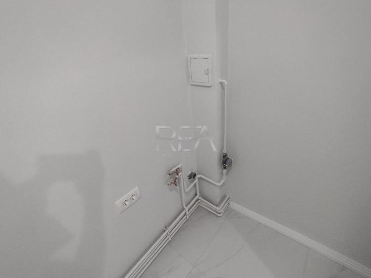 Apartament cu 3 camere decomandat în Regina Elisabeta
