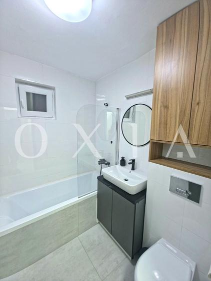 Apartament cu 3 camere decomandat, mobilat în Circumvalațiunii