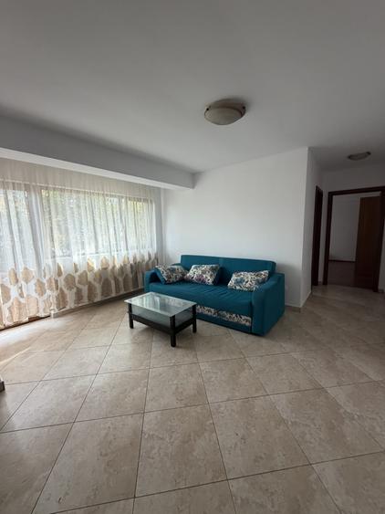 Apartament 2 camere de vanzare, 52 mp, Calea 13 Septembrie - 1