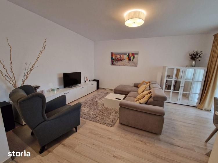 Apartament cu 2 camere în Aviației — fotografia 1
