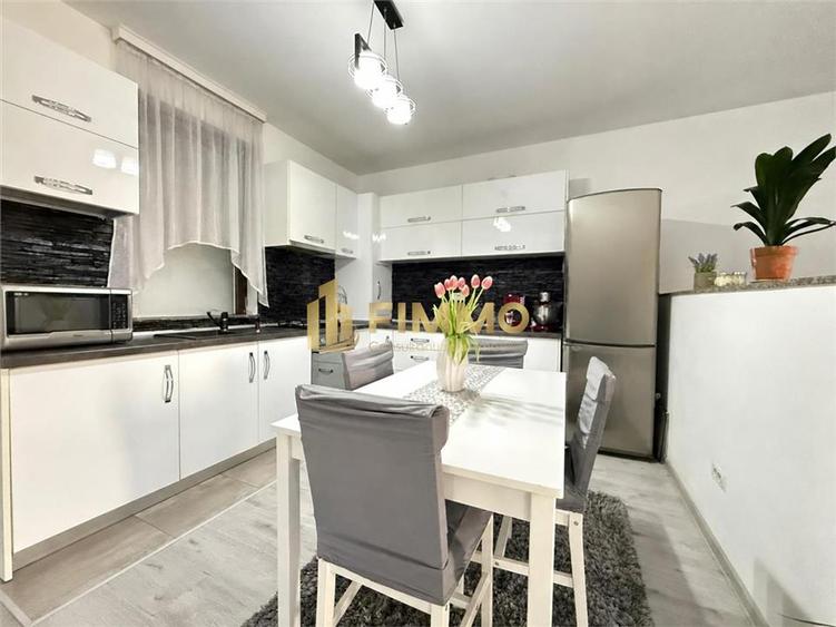 Duplex cu 4 camere cu Canalizare în Burdujeni