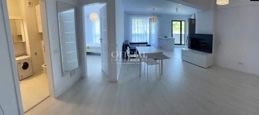 Apartament cu 2 camere decomandat, mobilat în Zorilor