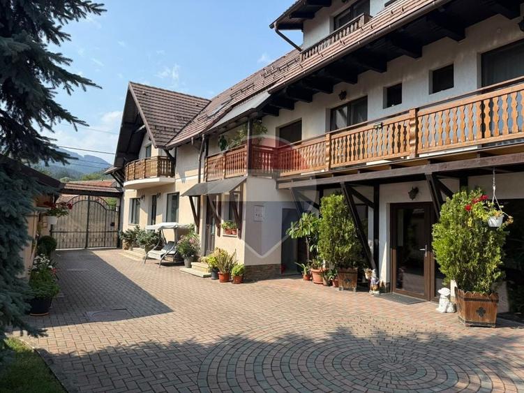 Spațiu comercial, de 225 mp, în Central