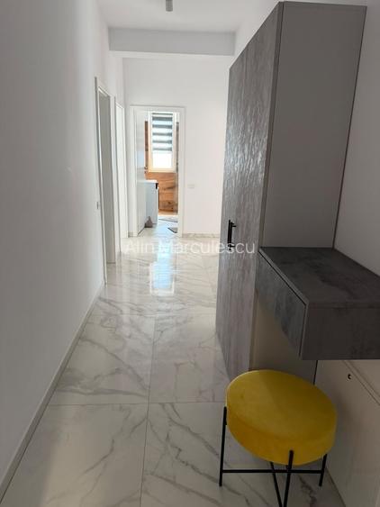 Inchiriez apartament 2 camere Giroc