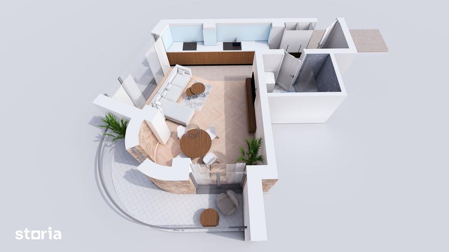 Apartament 41 mp | Direct dezvoltator | TVA inclus - 4