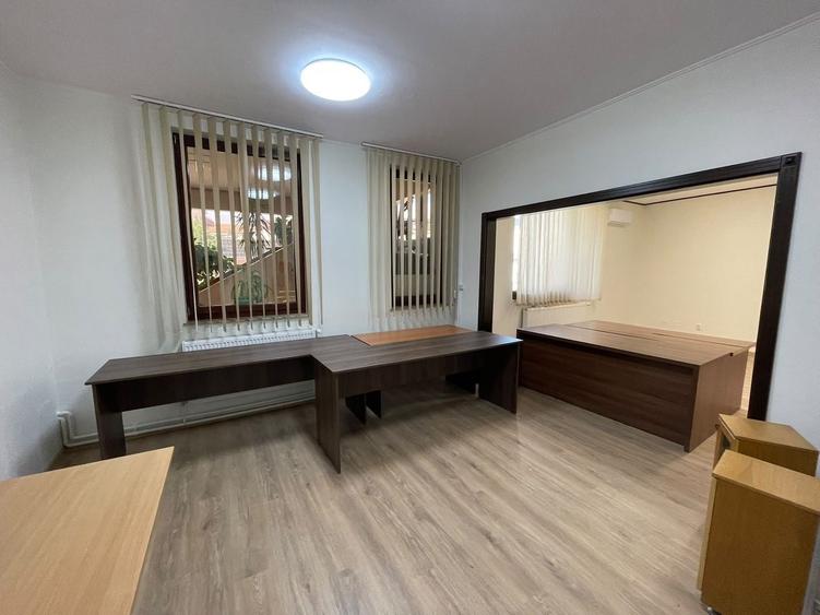 Birou, de 31 mp, în Iosia