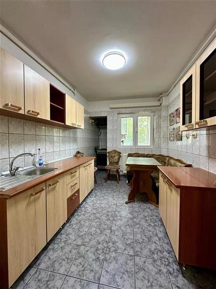 Apartament 4 camere Democratiei/ Centrala Proprie - 4