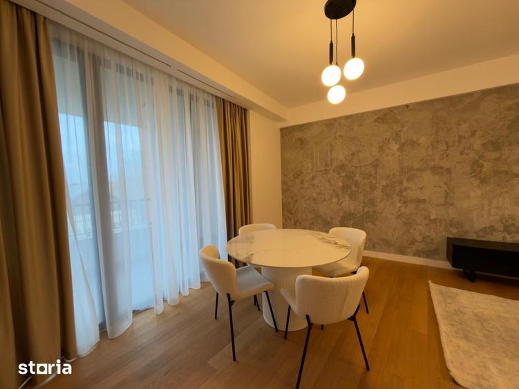 Apartament 2 camere - Iancu Nicolae - 2