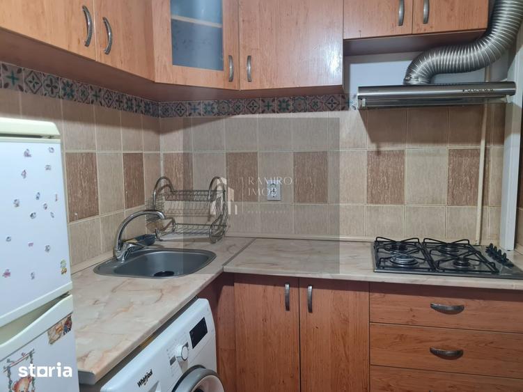 Garsonieră decomandată în Dristor