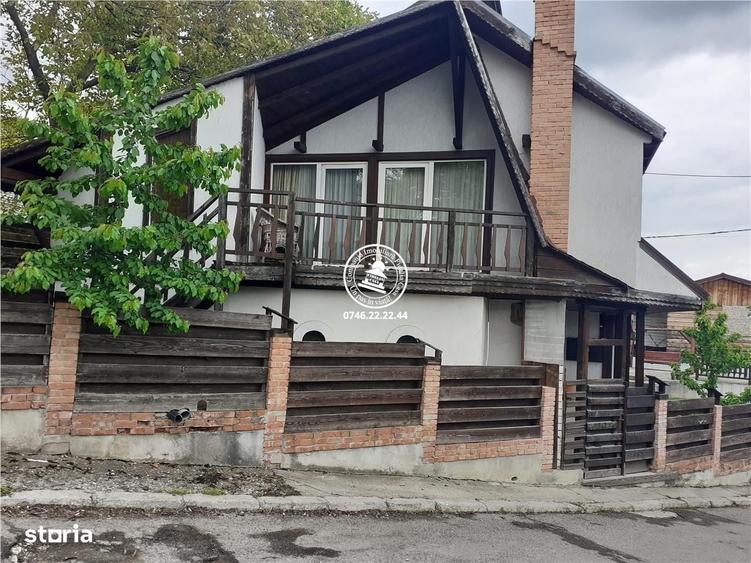 Vila de vanzare Copou, - 8