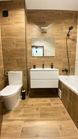2 Camere Grozavesti - Regie Residence - Politehnica - 10