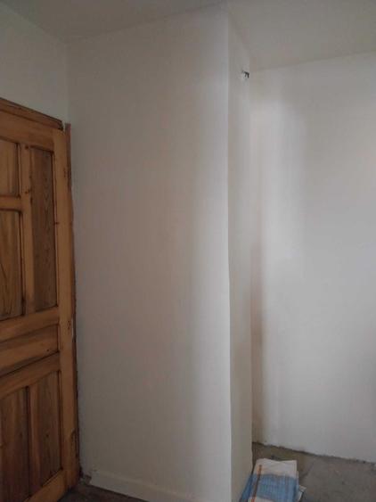 Apartament cu 2 camere semidecomandat în Sâncraiu