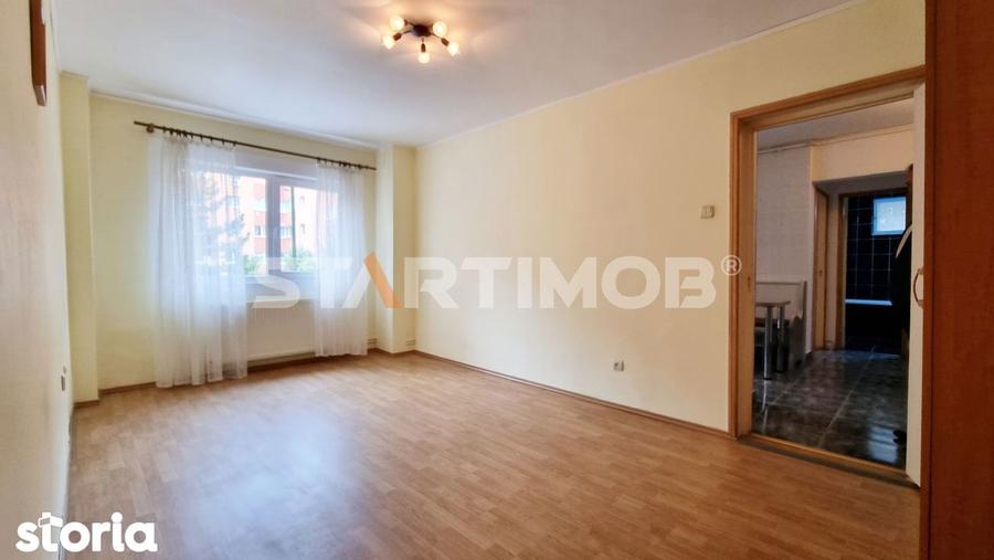 Apartament doua camere decomandat Racadau - 5
