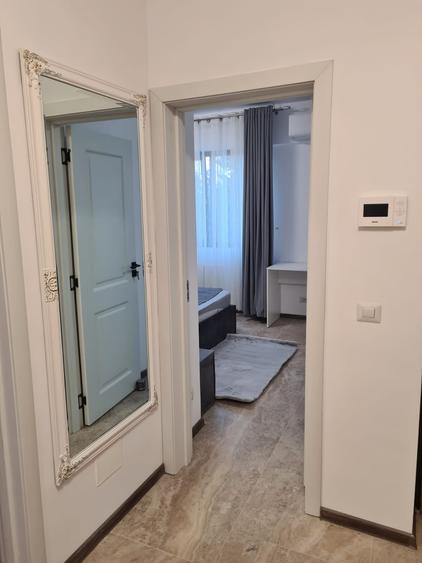 Apartament cu 2 camere decomandat în Parcul Carol