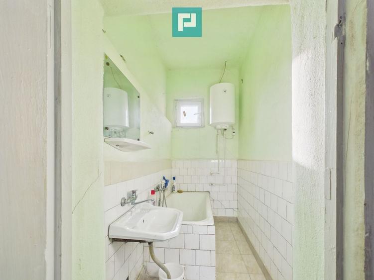 Casă individuală cu 5 camere cu Canalizare în Olari