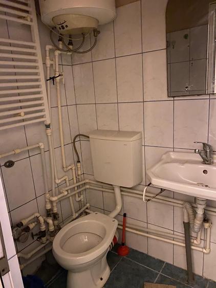 Garsonieră în Micro 40