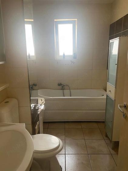 Apartament cu 2 camere semidecomandat în Blașcovici