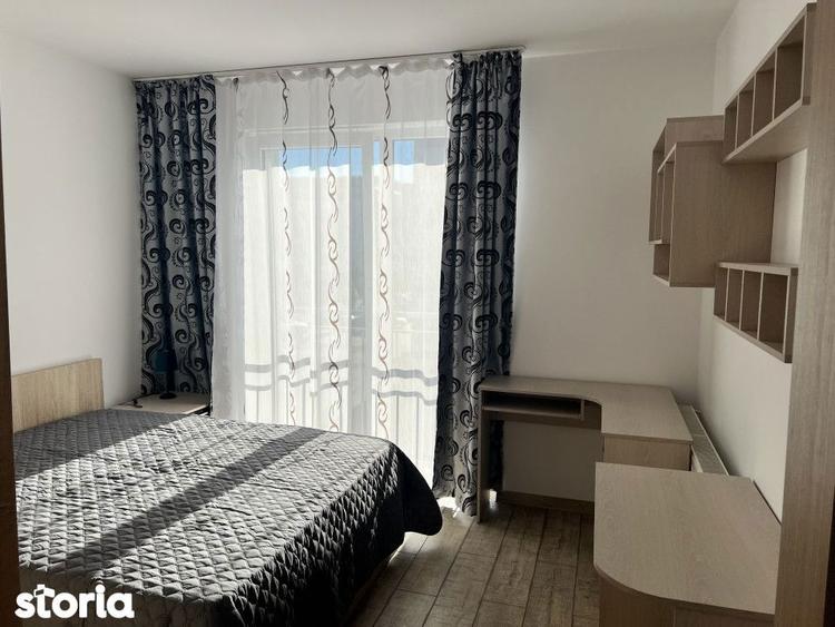 apartament nou 2 camere cu lift city rezidence - 3
