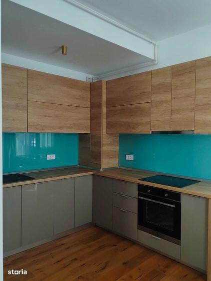 Apartament cu 2 camere în Grozăvești