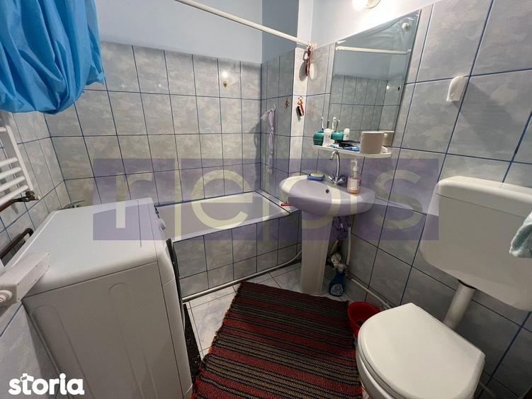 Apartament cu 2 camere în Tineretului