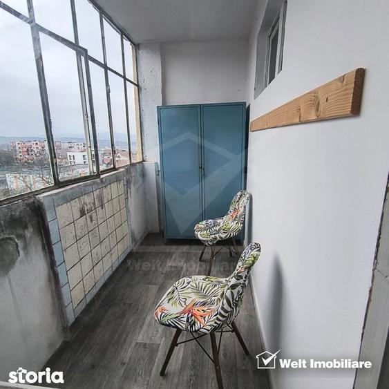 Vand apartament 3 camere ZORILOR - 1