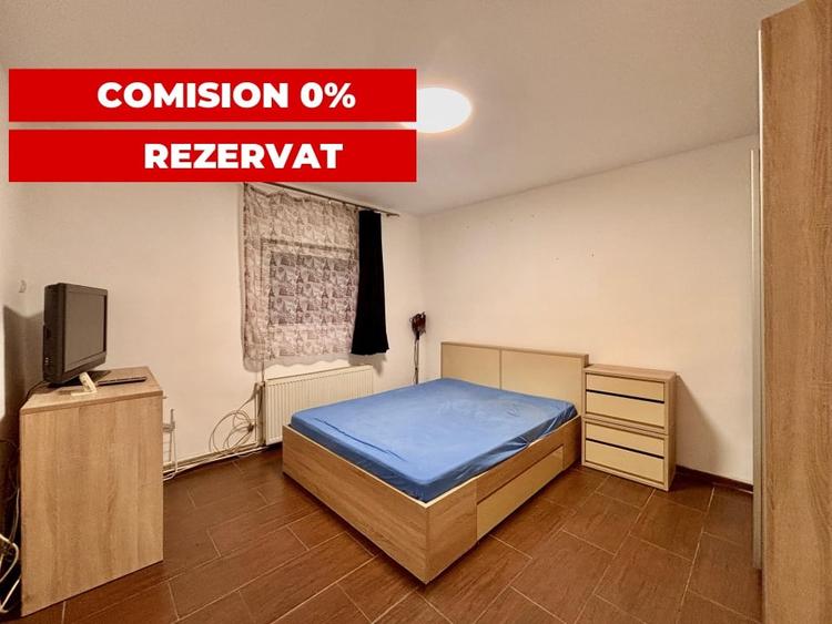 Garsonieră în Badea Cârțan