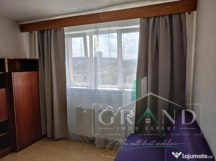Apartament 2 Camere | 50 MP | Balcon | Etaj 6 | PETFRIENDLY - Cluj-Napoca (Cluj) - 7