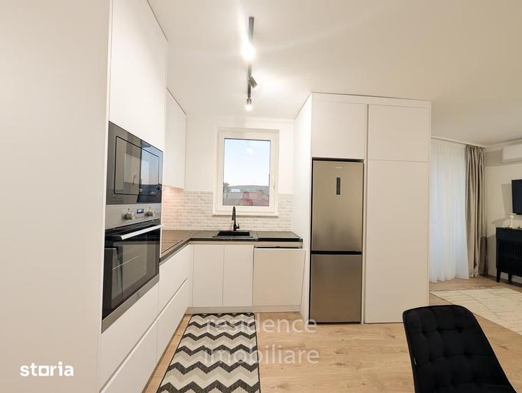 Apartament cu 2 camere în Bulgaria
